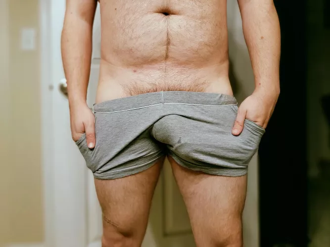 do your boxers have pockets