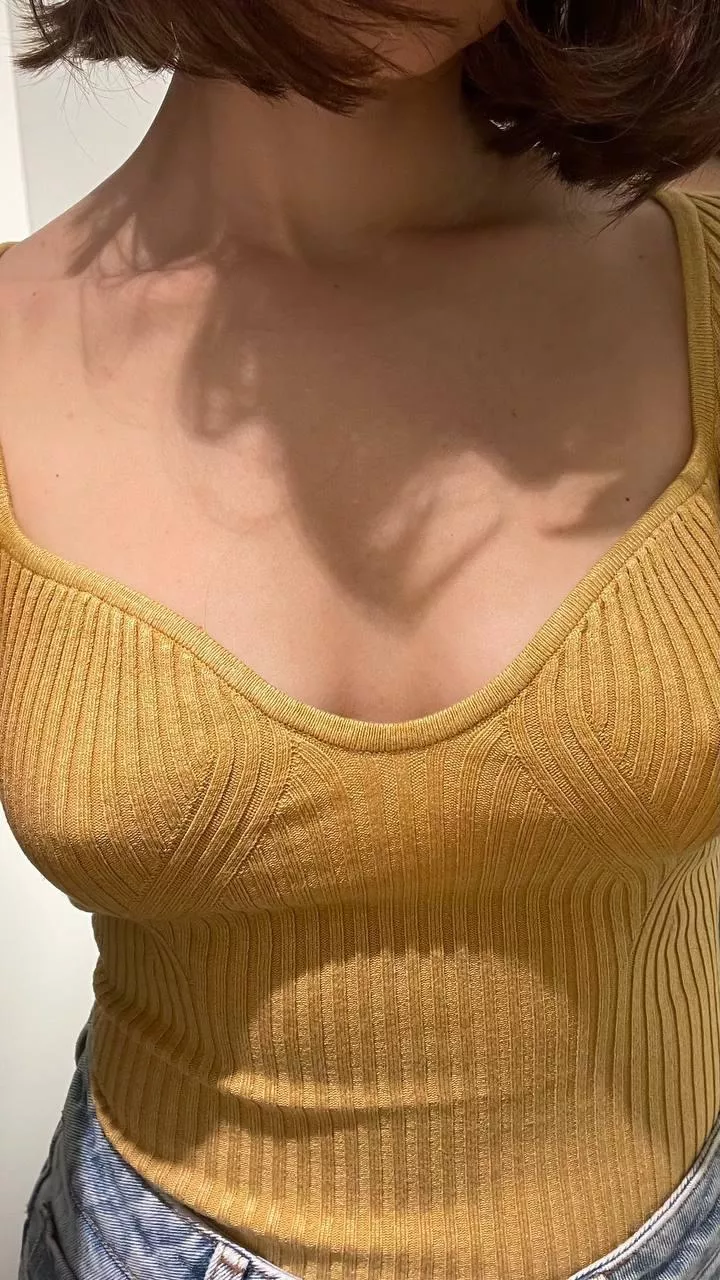 Does yellow suit me?