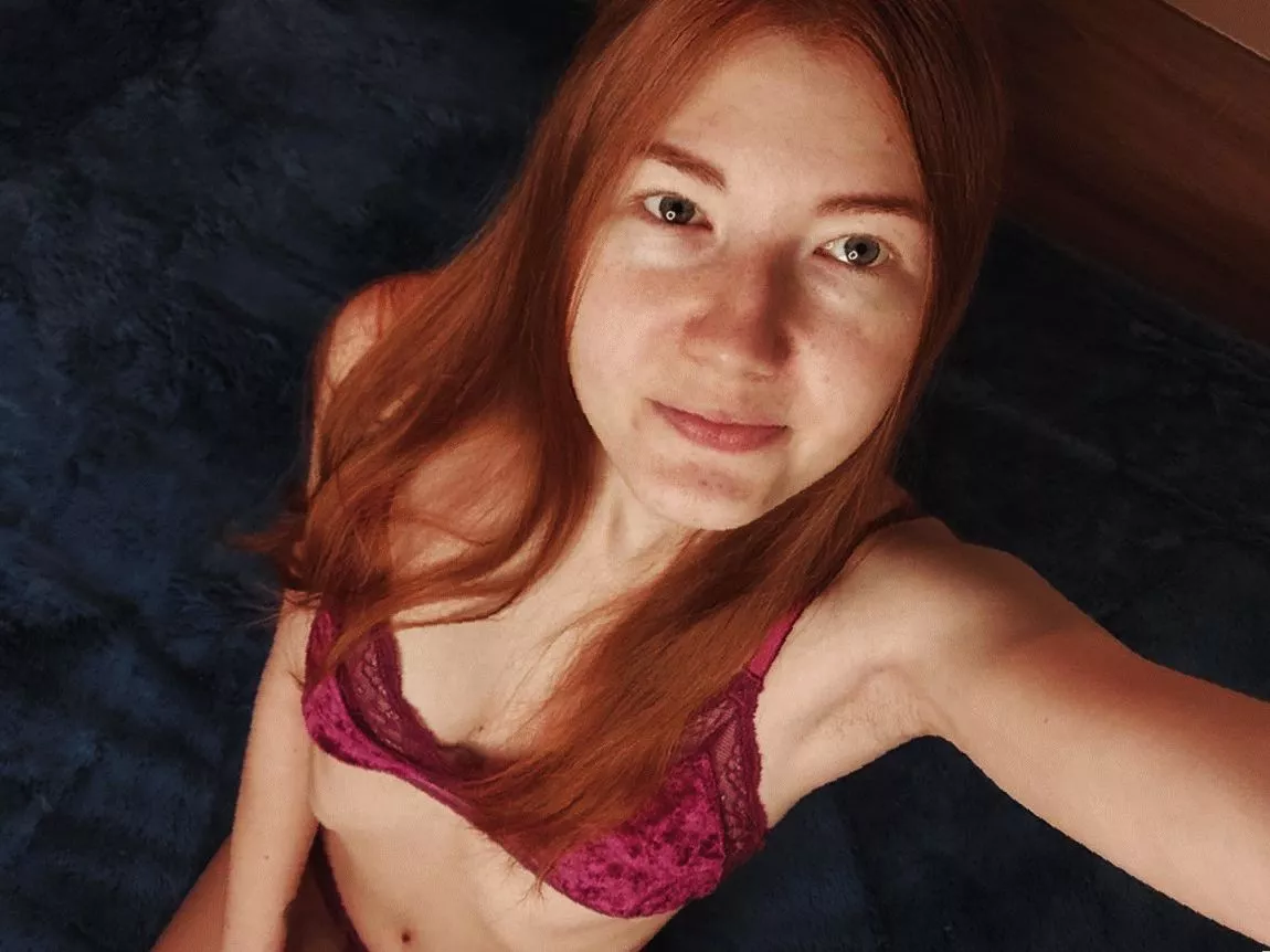 Don’t be shy, say hi