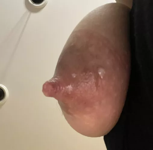 Don't Miss The Drops On The Underboob Babydoll!