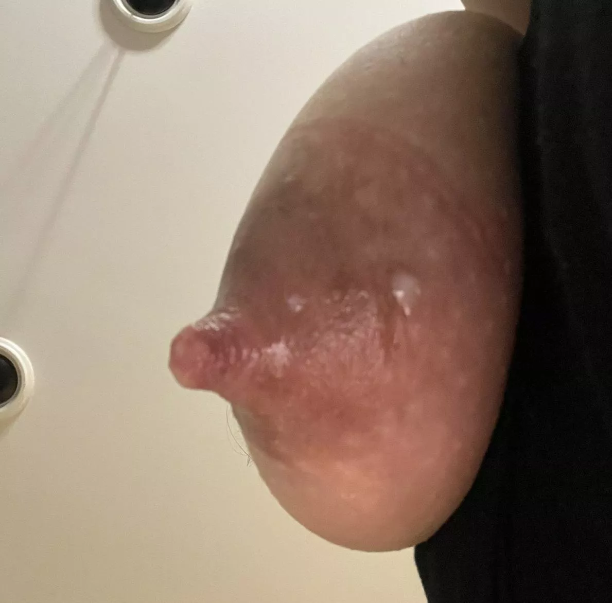 Don't Miss The Drops On The Underboob Babydoll!