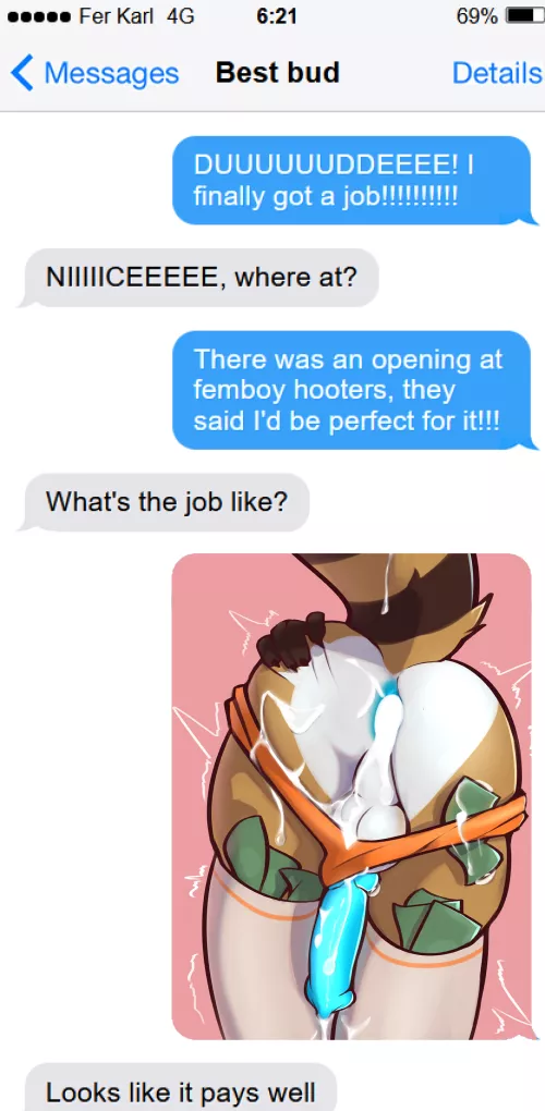 Femboy hooters (Jarlium)