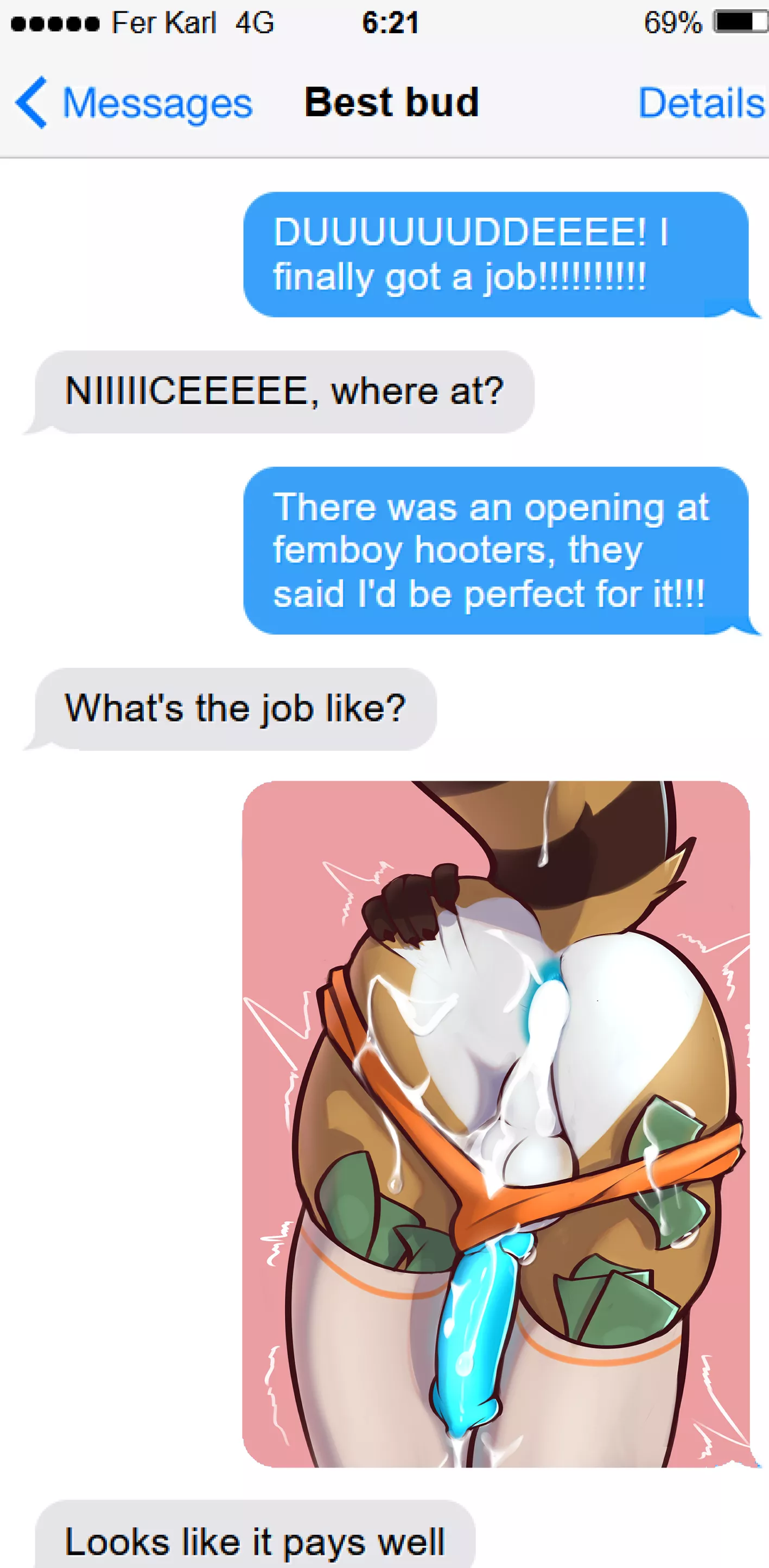 Femboy hooters (Jarlium)