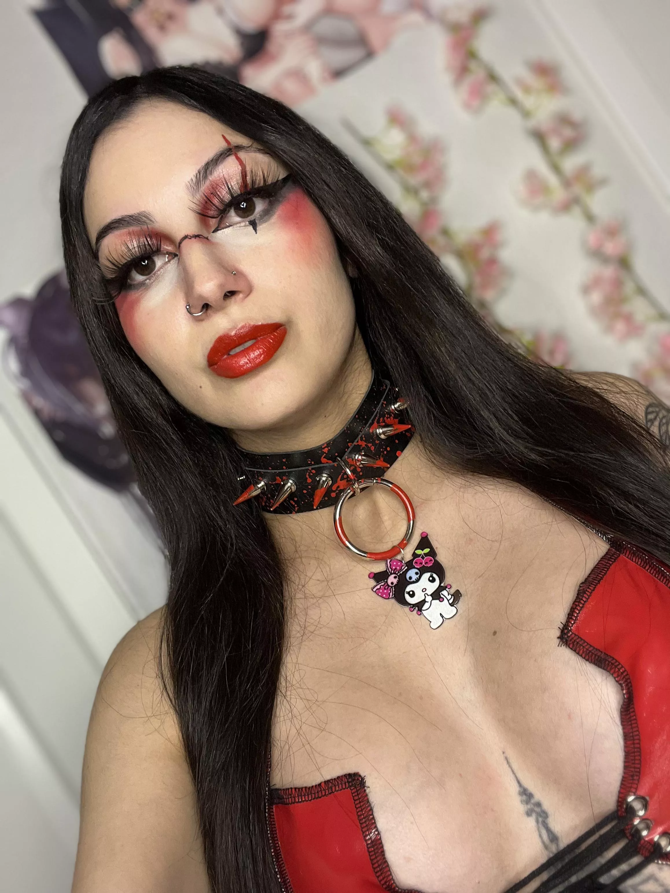 femme fatale🖤🥀