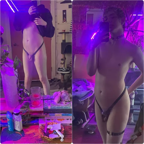 First post here ☺️❤️