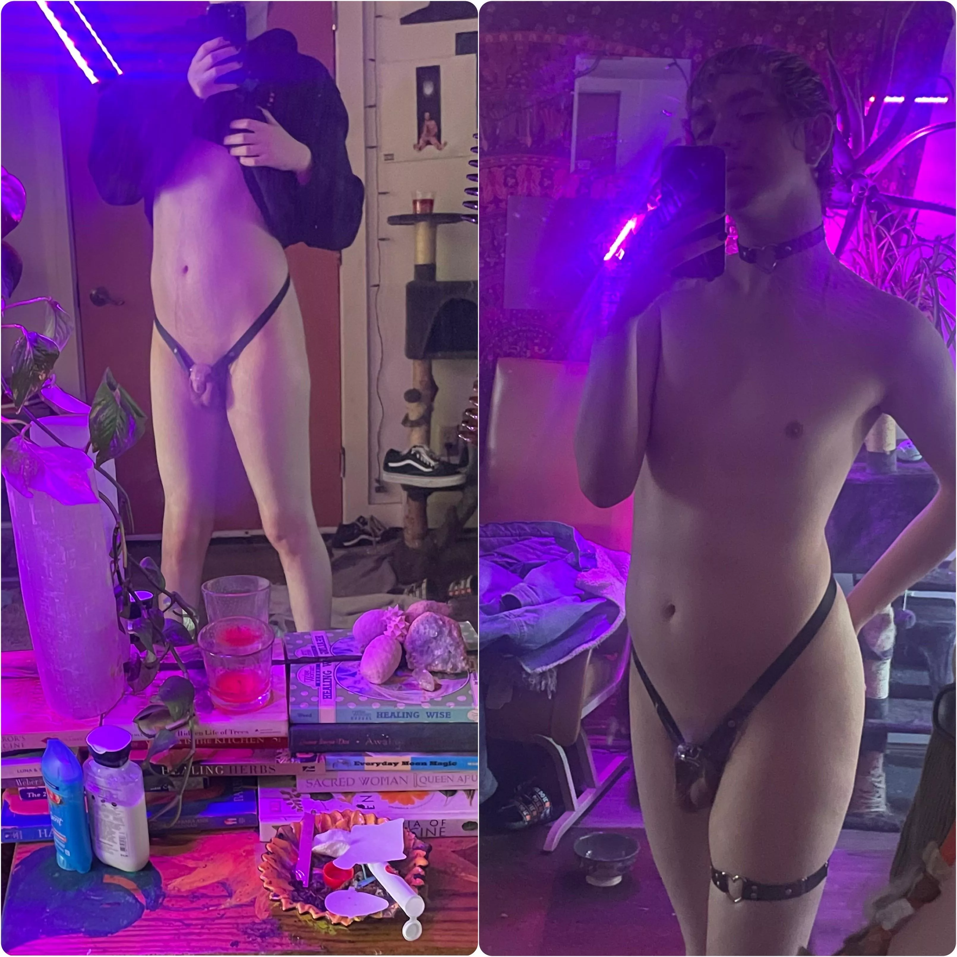 First post here ☺️❤️