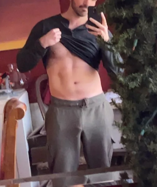 First time trying this out. Should I show more?