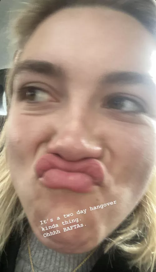 Florence at her finest