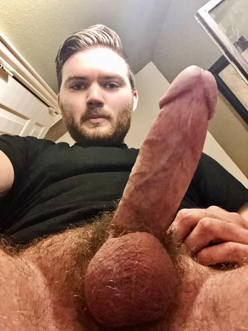 Fully exposed. DMs appreciated