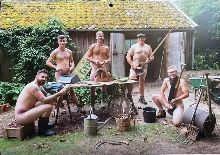 Gardeners