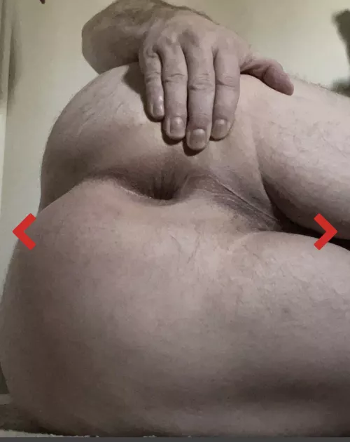 Go ahead and stick it in