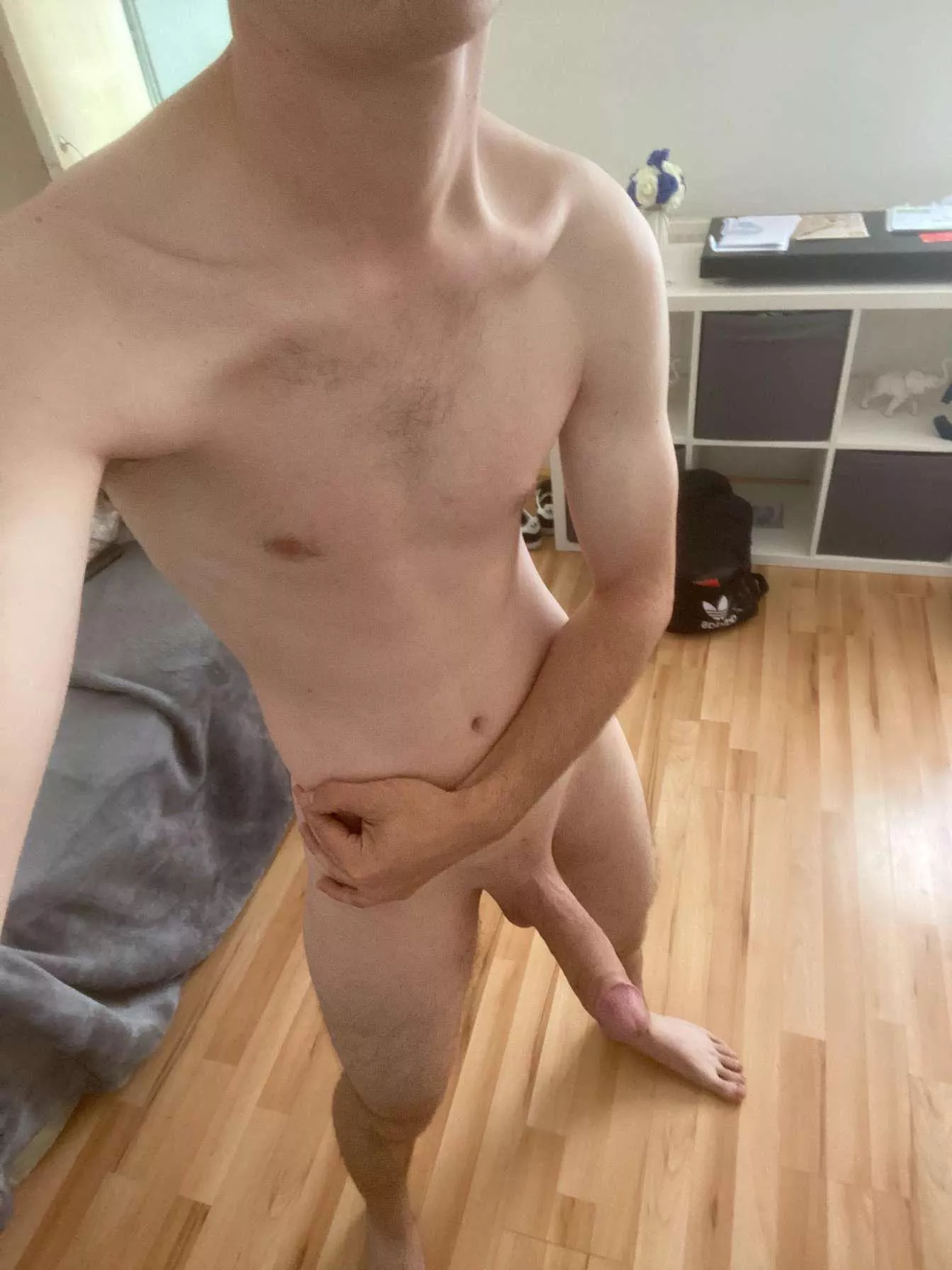 Good enough for a suck?