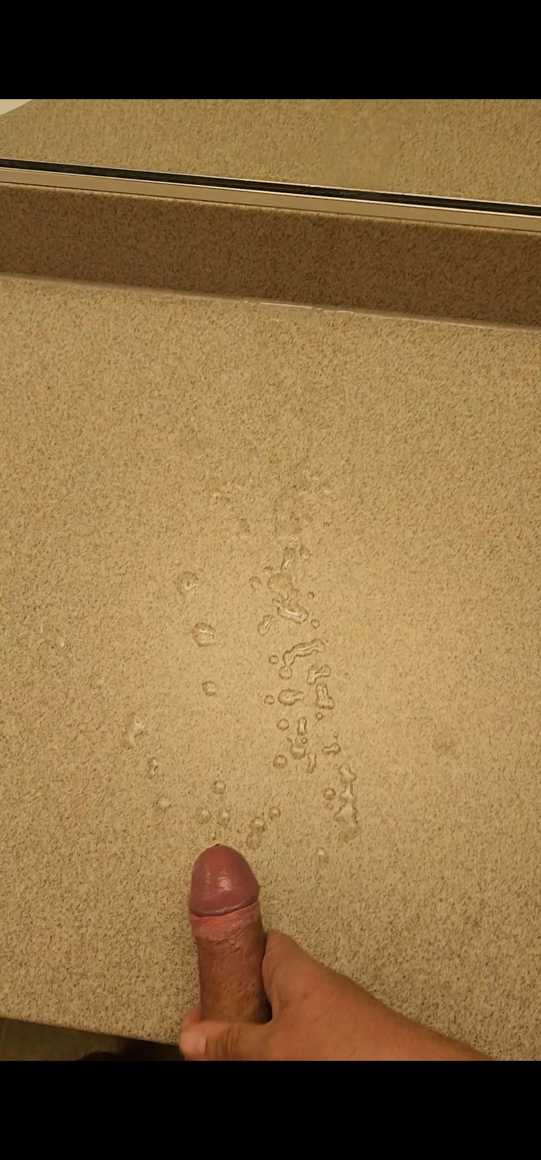 Good enough for here?