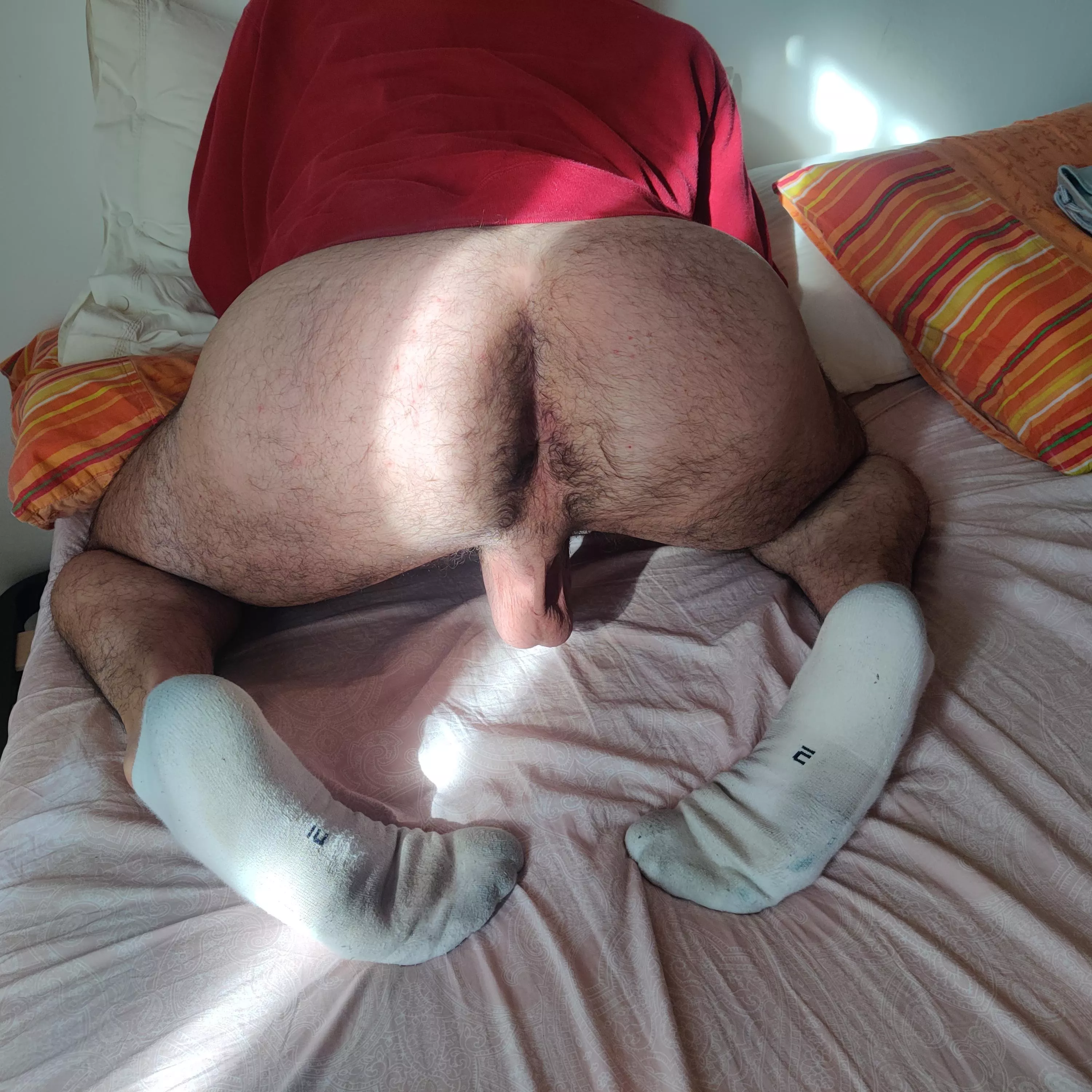 good morning sunshine 🔥