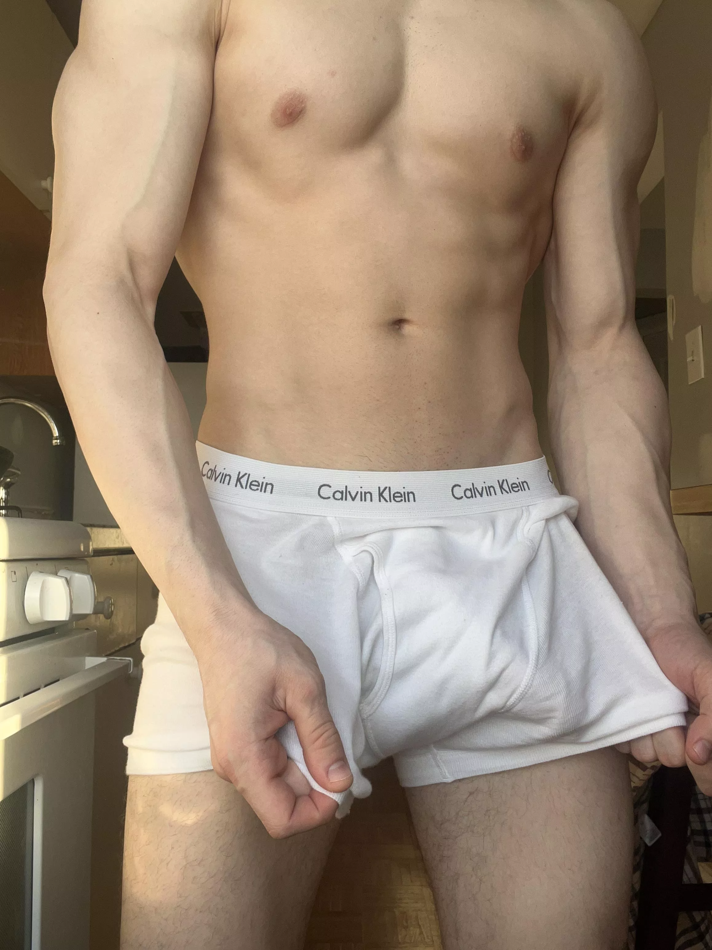gym calvins
