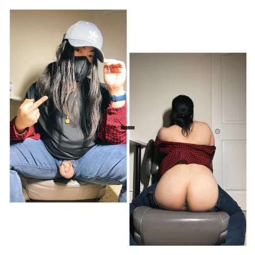 half brat, half ✨submissive✨ 🤷‍♀️