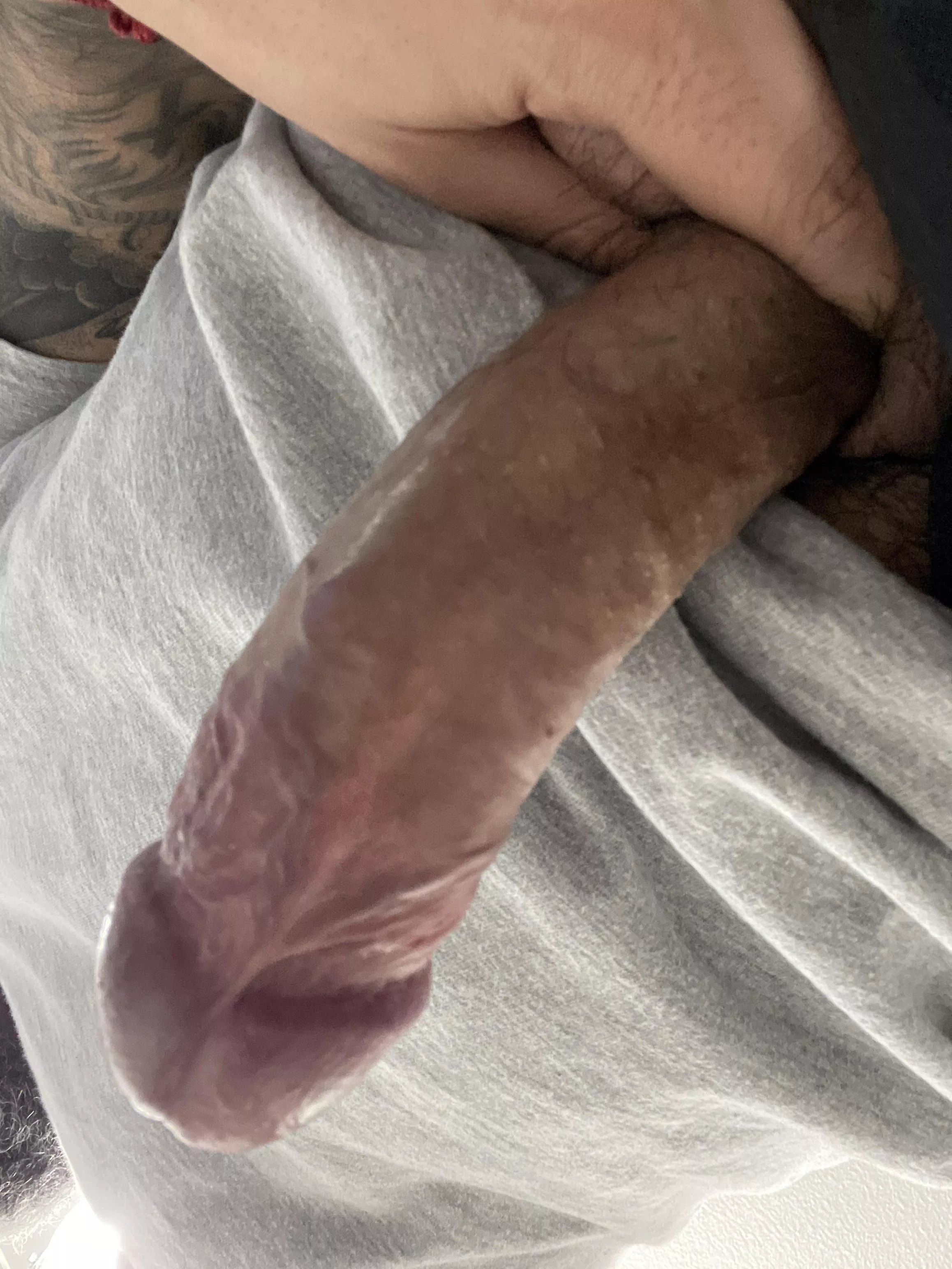 Happy Fat Tuesday 😈