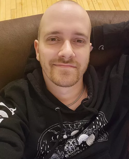 Happy Wednesday from Canada! 🍁❤