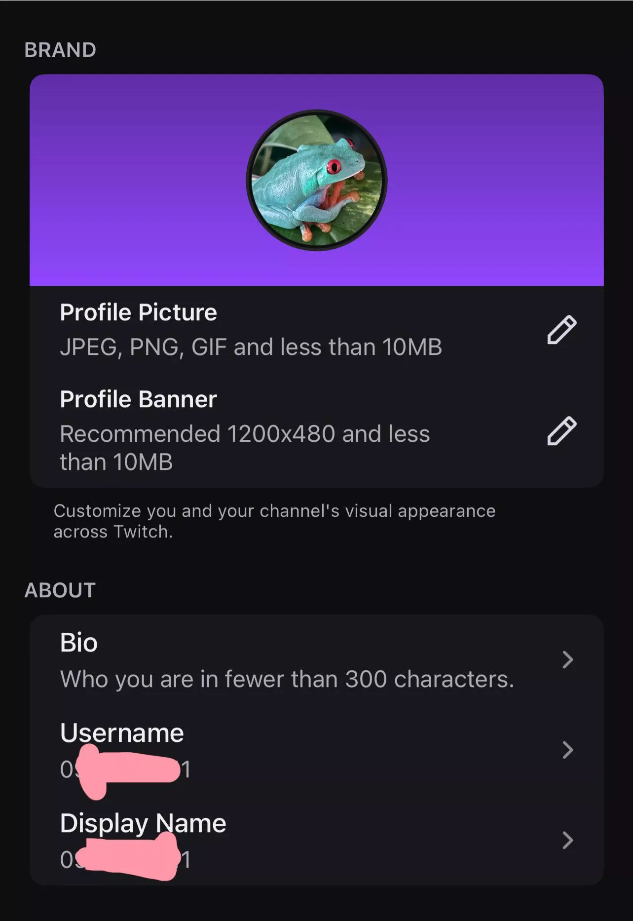 HELP why did twitch set up my names ad my phone number? When registering i wrote my desired username and its said its avaible, but it wont change now and when i try it says i changed my username in last 60 days, it also wont let me change the display nam