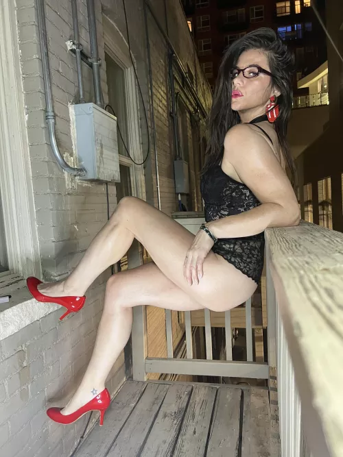 Hope my body is your type