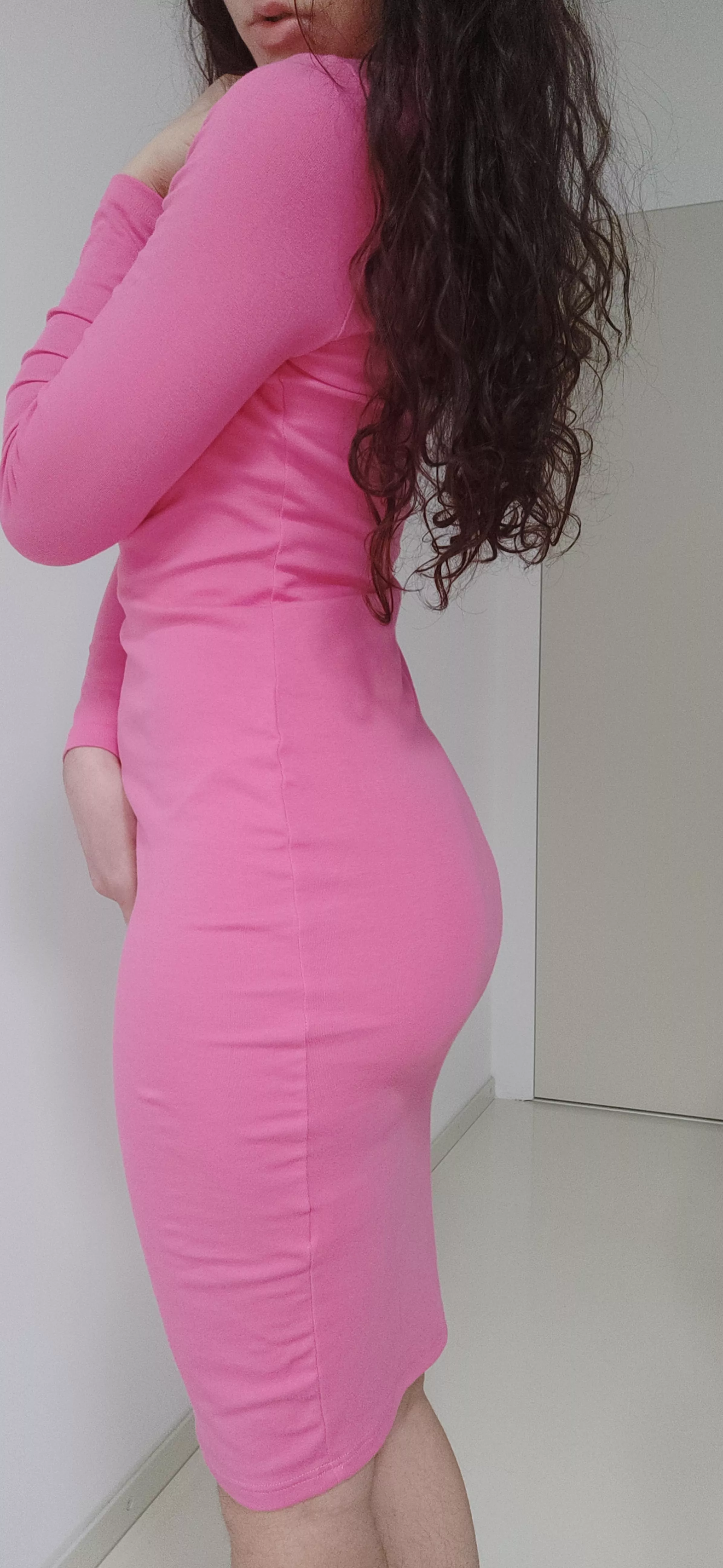hope you like my favorite dress