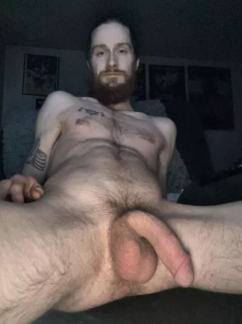 Hope you like what you see