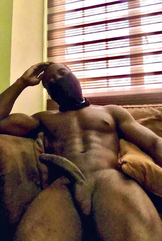 How’s the view? 😏