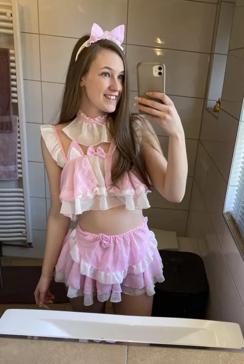 I am afraid of cumming too fast. Is that a problem?