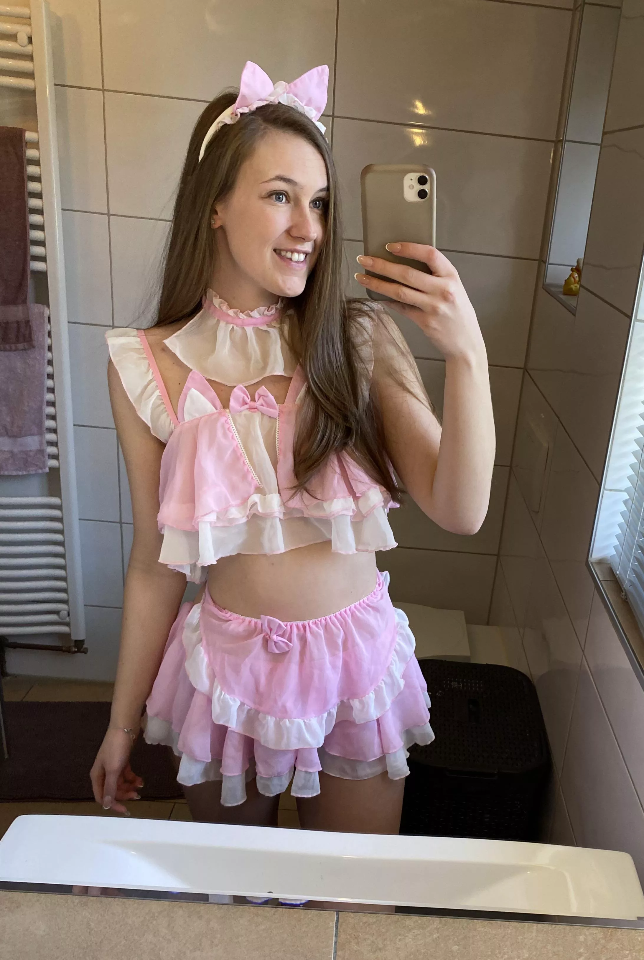 I am afraid of cumming too fast. Is that a problem?