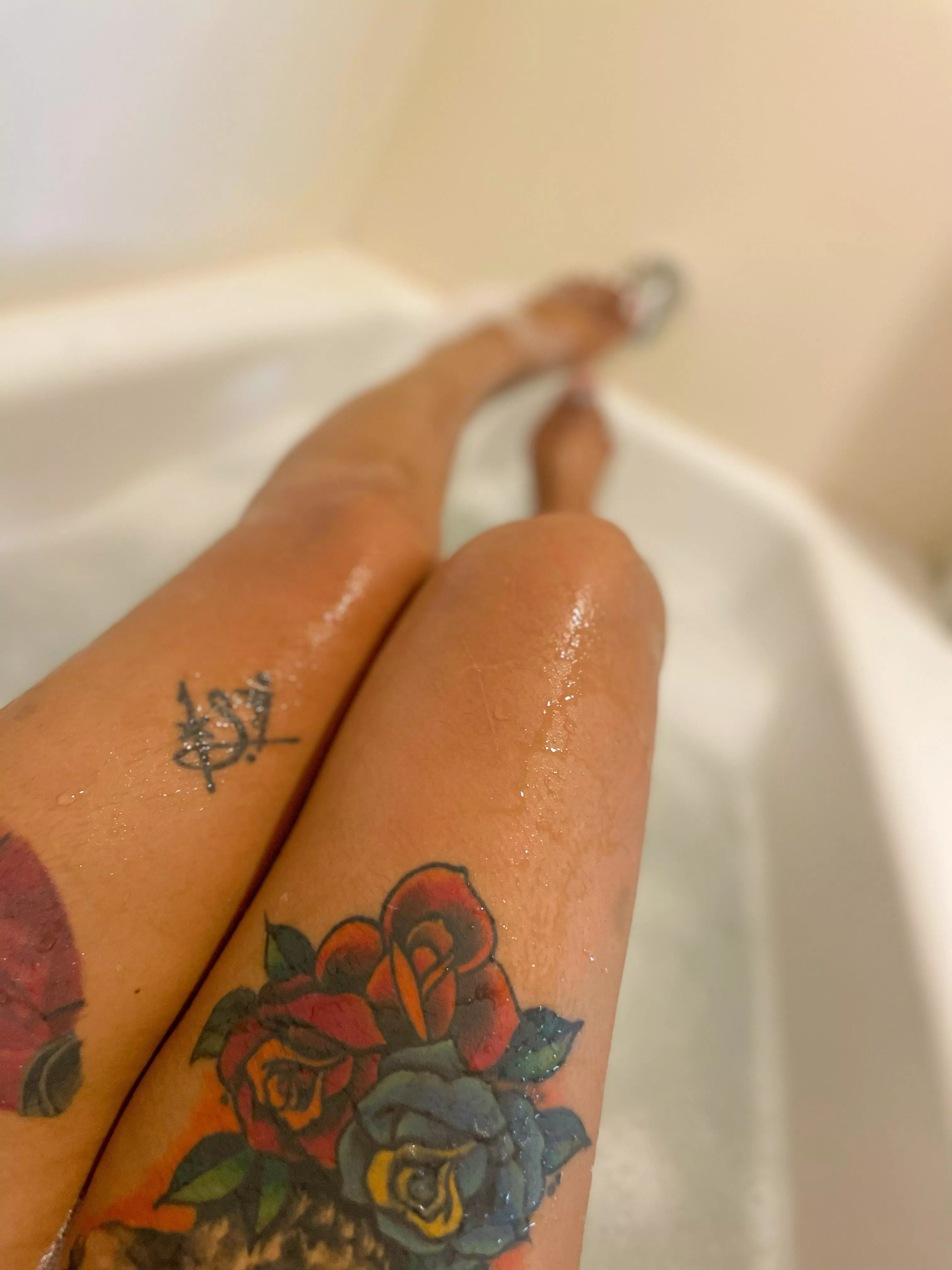 I can make a space for you