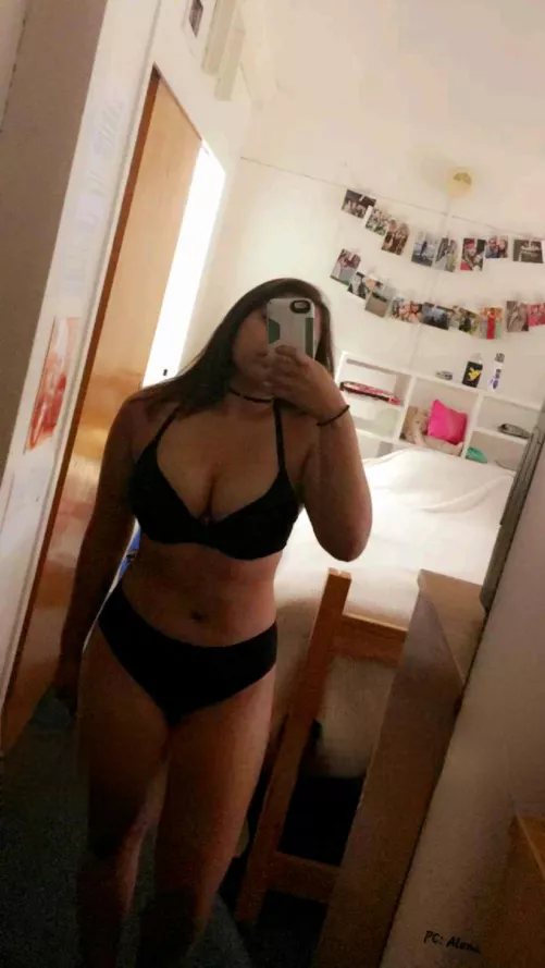 I can't believe I'm supposed to post a bunch of pics like this to join the sorority... is this really how it works?