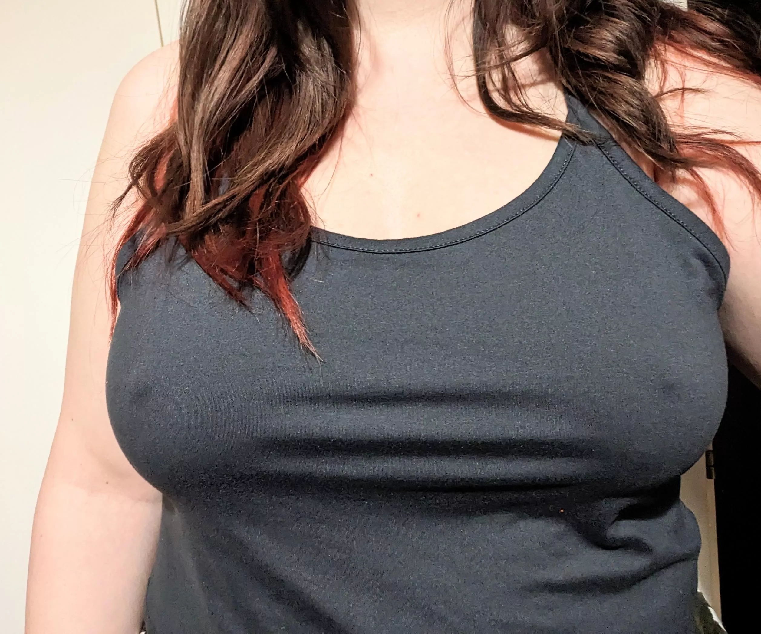 I don't like to have them in a cage, they need to be free