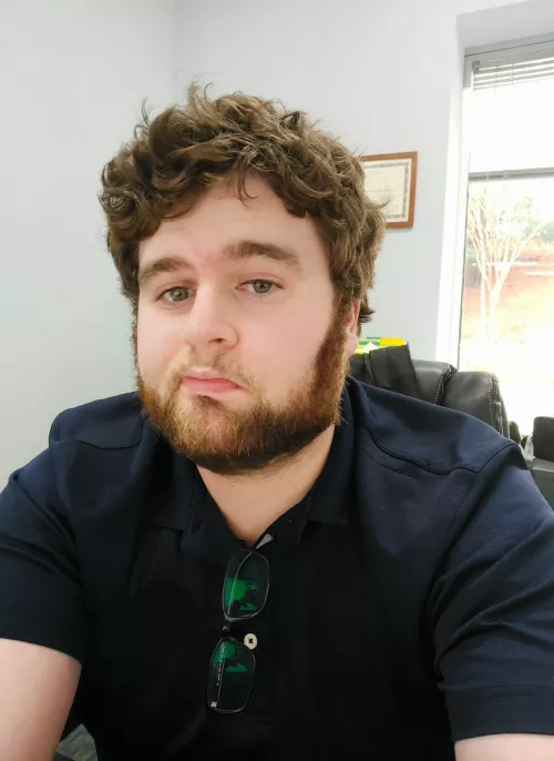 I got those humpday blues.