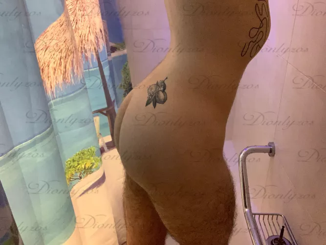 I hope i’m your type 🥺 [FtM19]