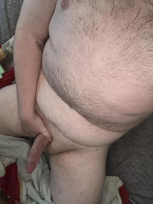 I love showing off for y’all