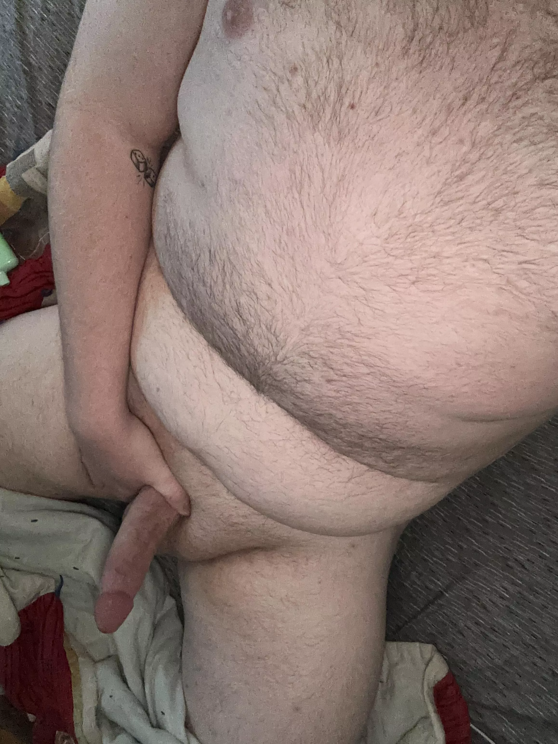 I love showing off for y’all