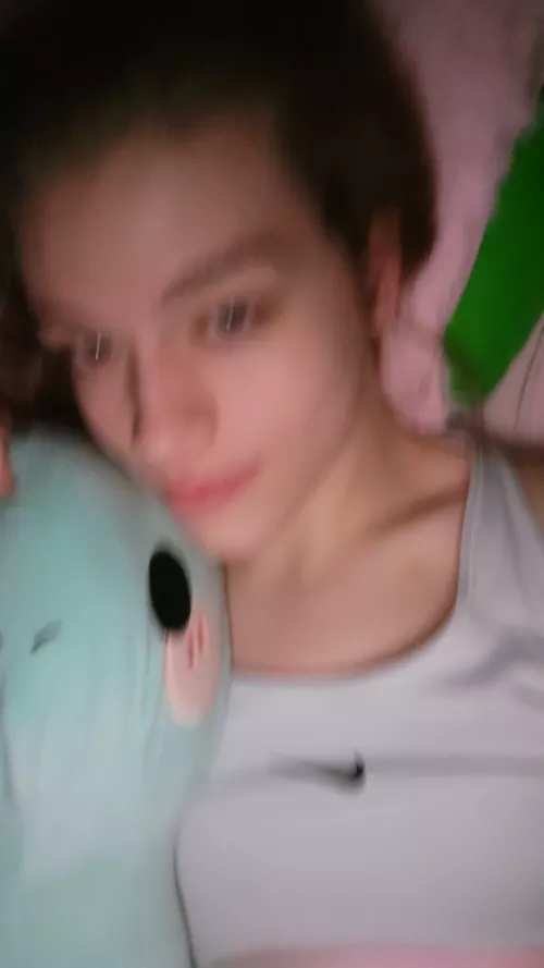 i need some cute cuddles