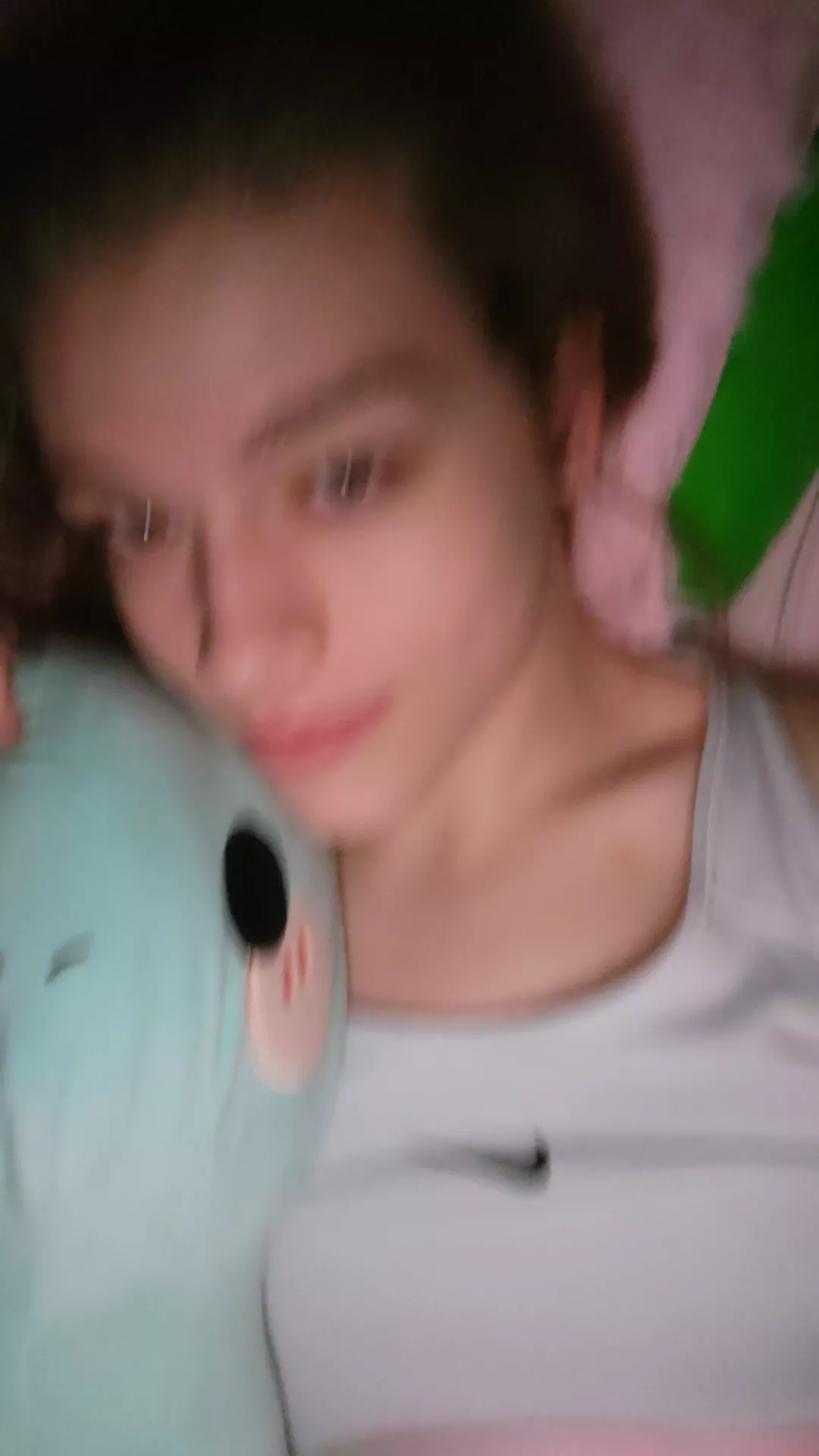 i need some cute cuddles