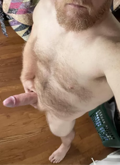 I swear it’s still getting bigger