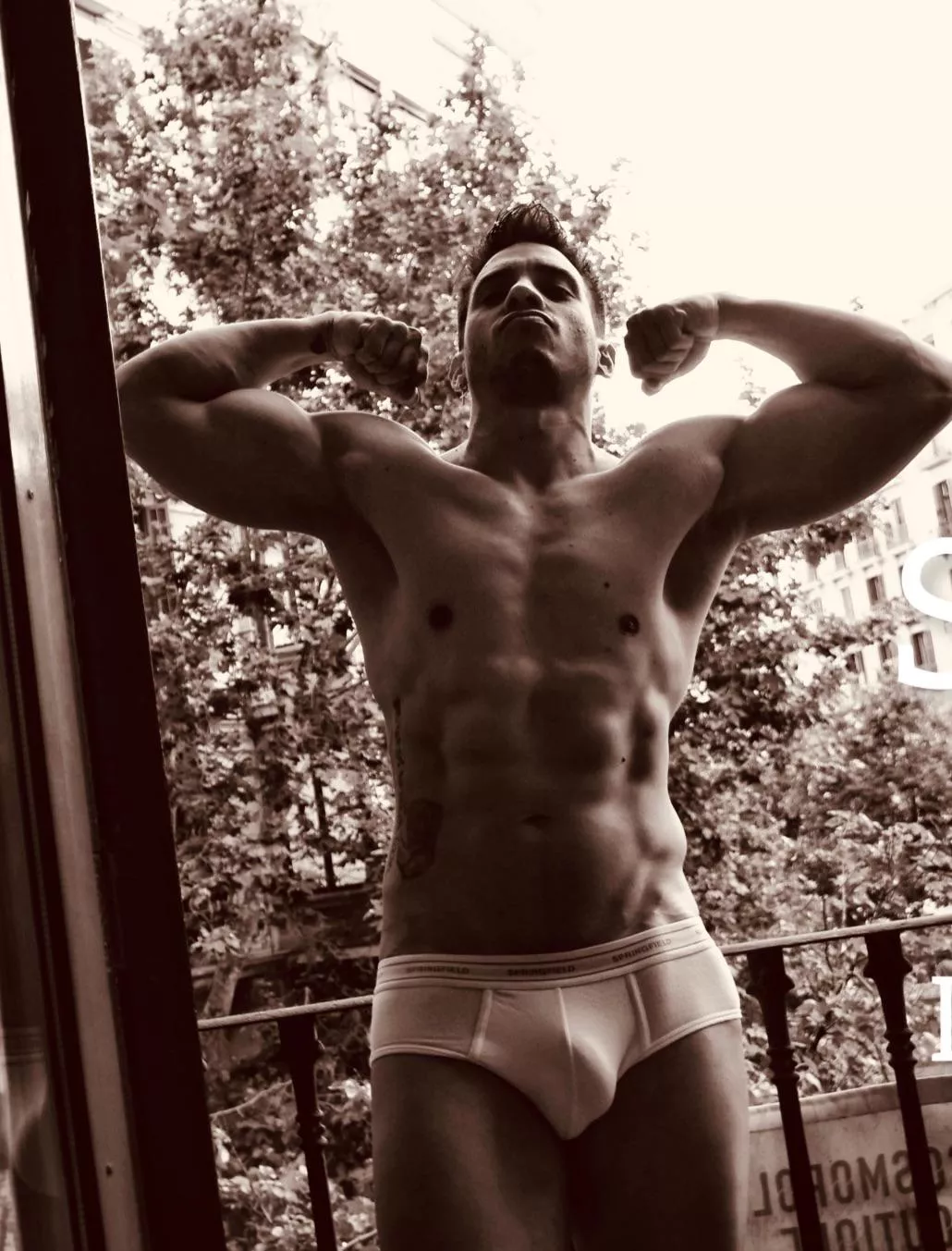 I want to enter with your 🍑🔥