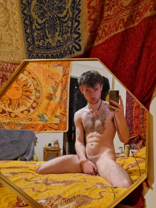 I want to get used by you ;)