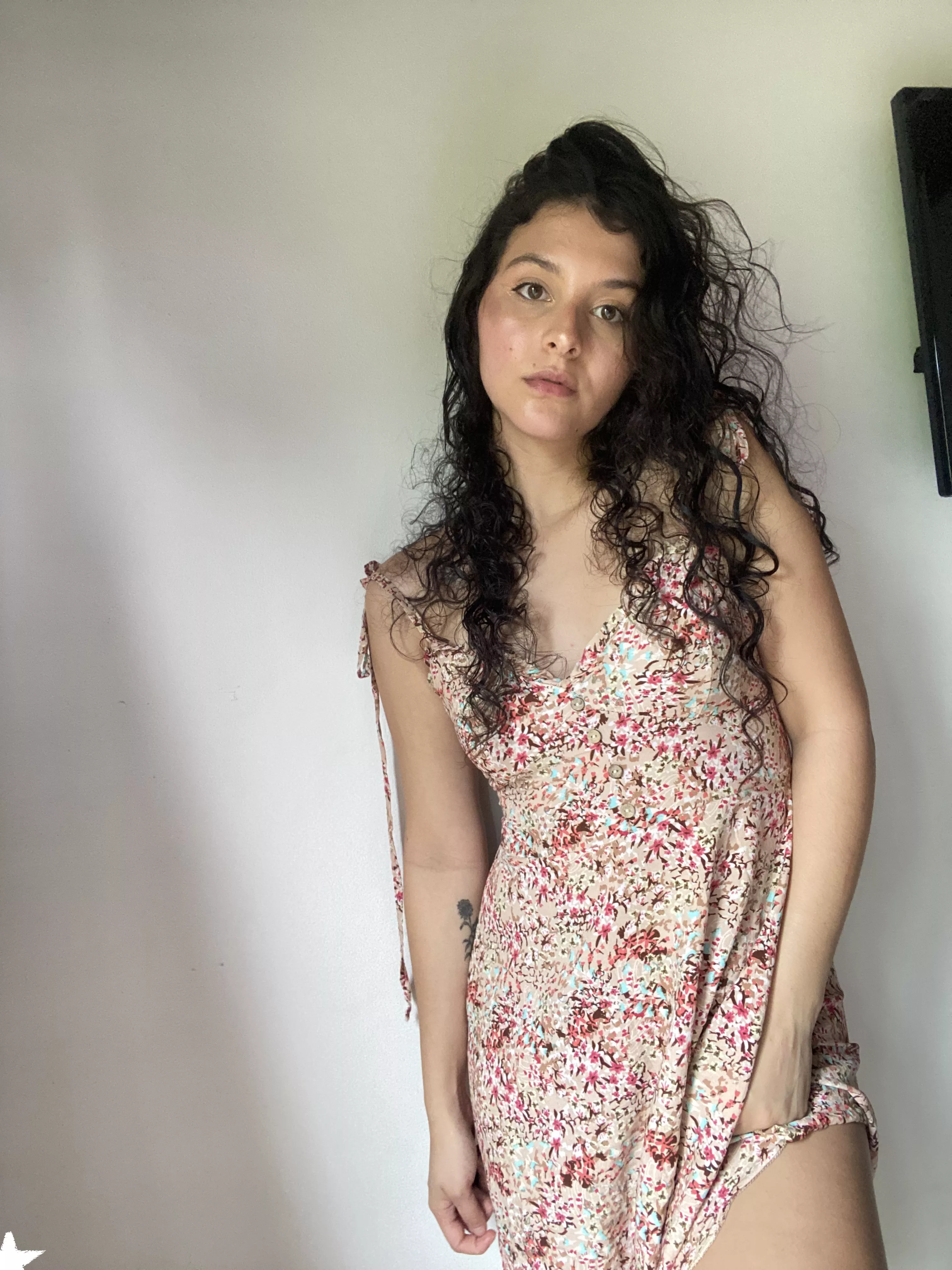 I want you crazy over me 🙈