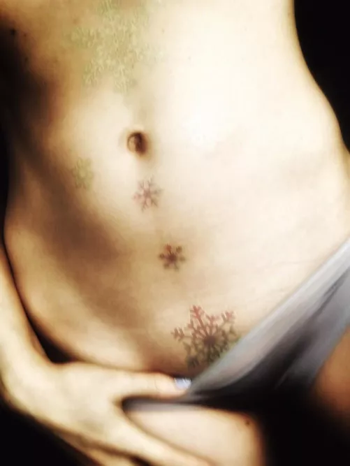 I would call that art too