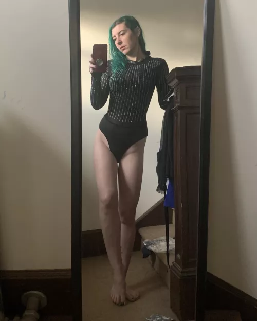 [IG] Nice and sparkly