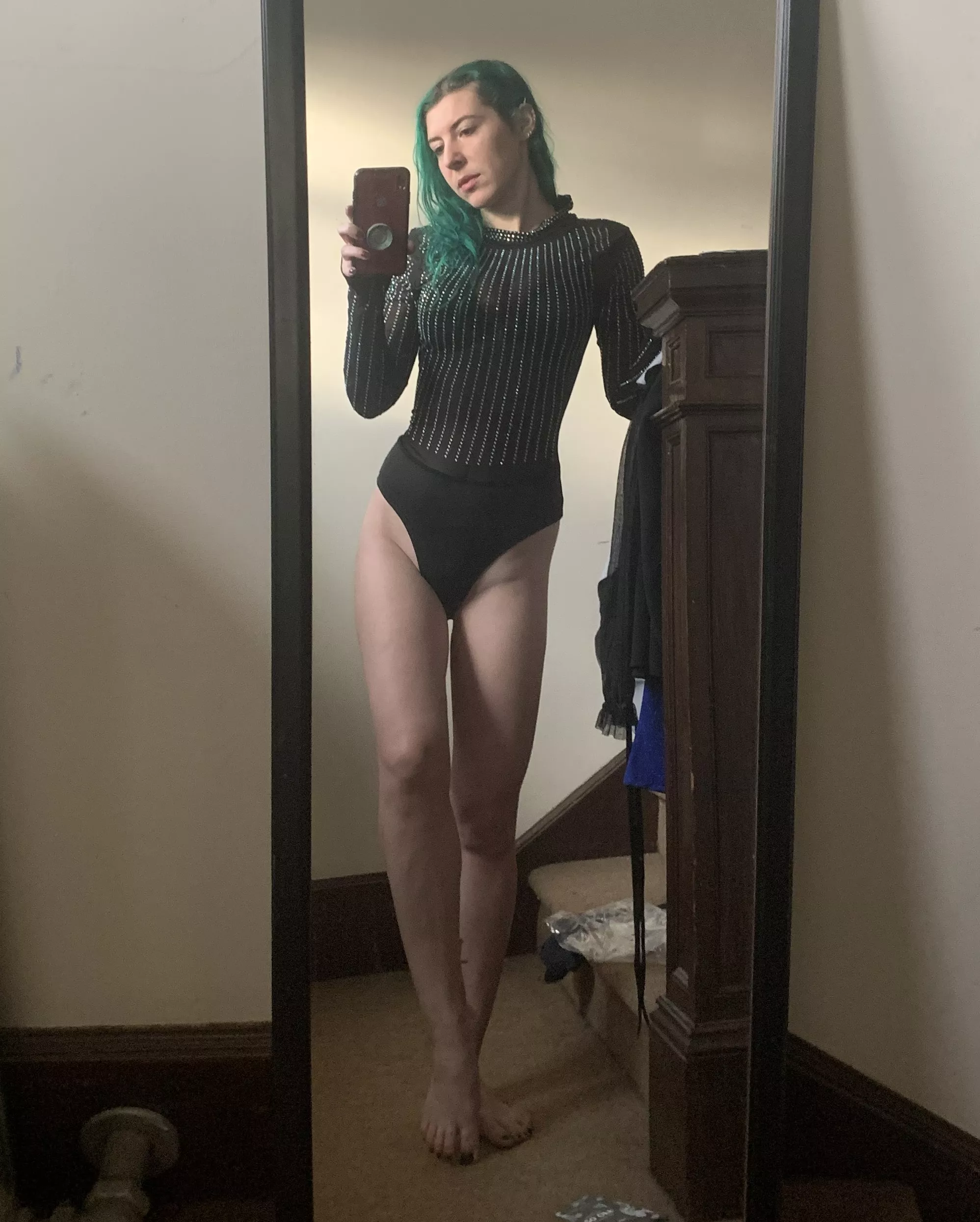 [IG] Nice and sparkly