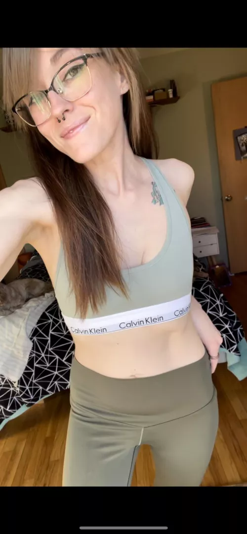 I’ll be sfw today 33f