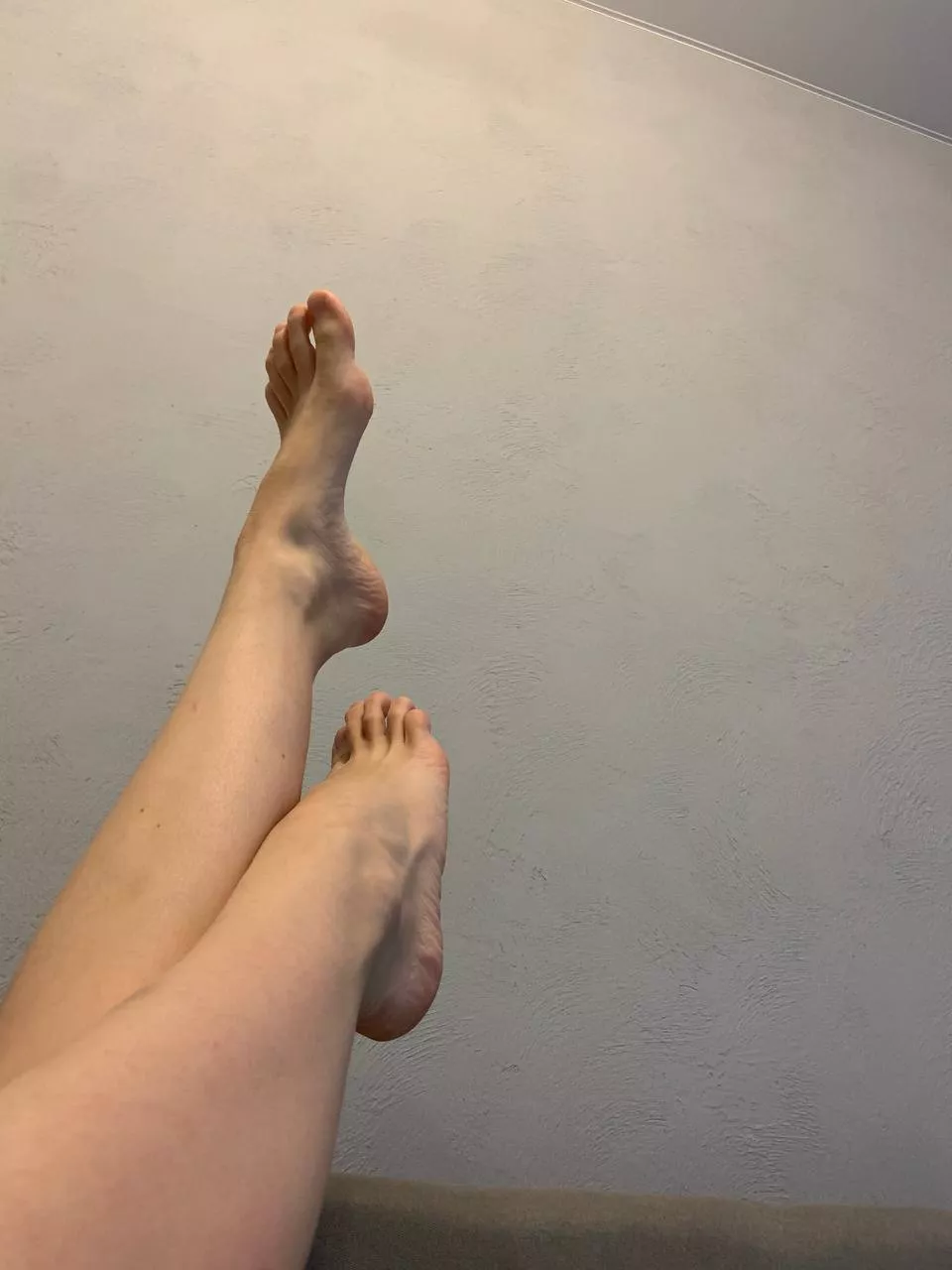 I'll wait or you here :)