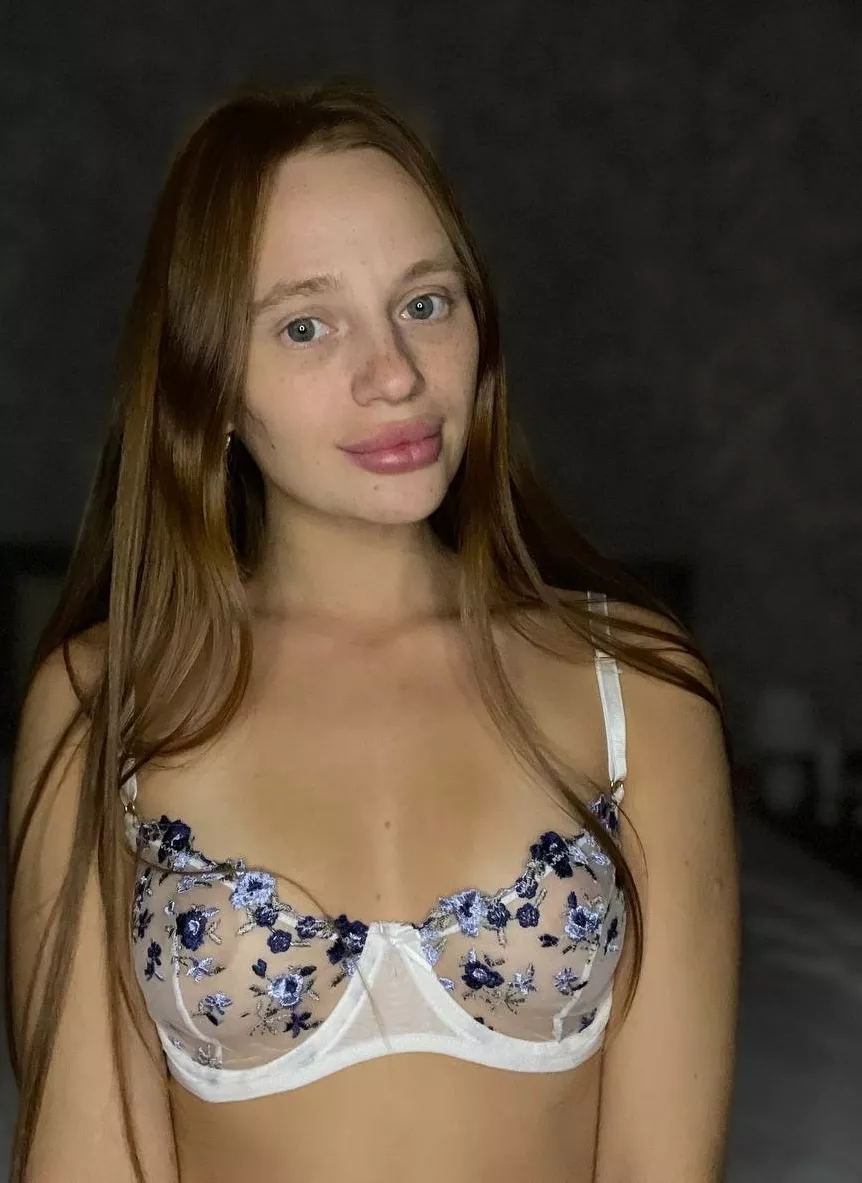 I'm in a very playful mood today