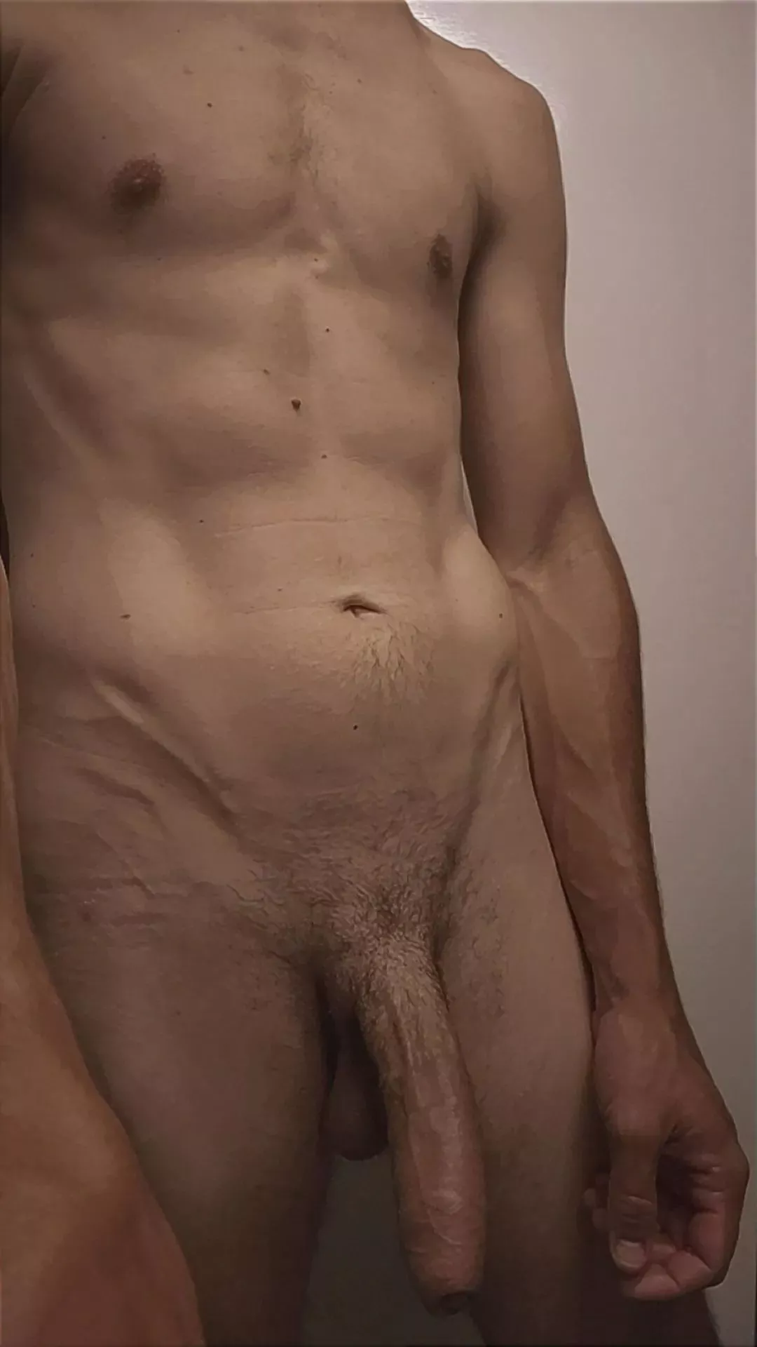 i'[m] intruiged to know what you think.