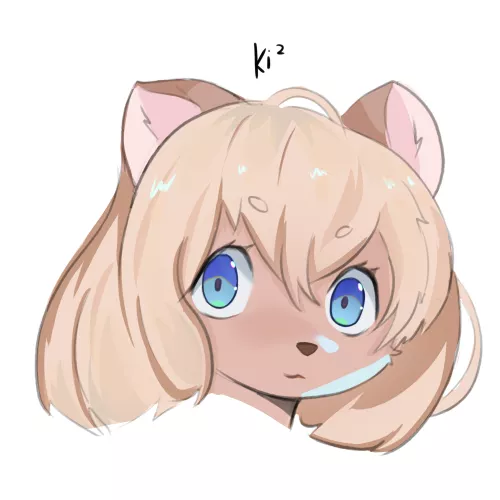 im new to the furry community thats my first art! i hope you guys like it!